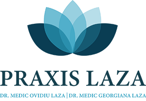 PRAXIS LAZA – Dr. medic Ovidiu Laza | Dr. medic Georgiana Laza